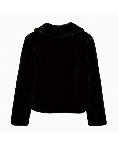 Γούνα κοντή