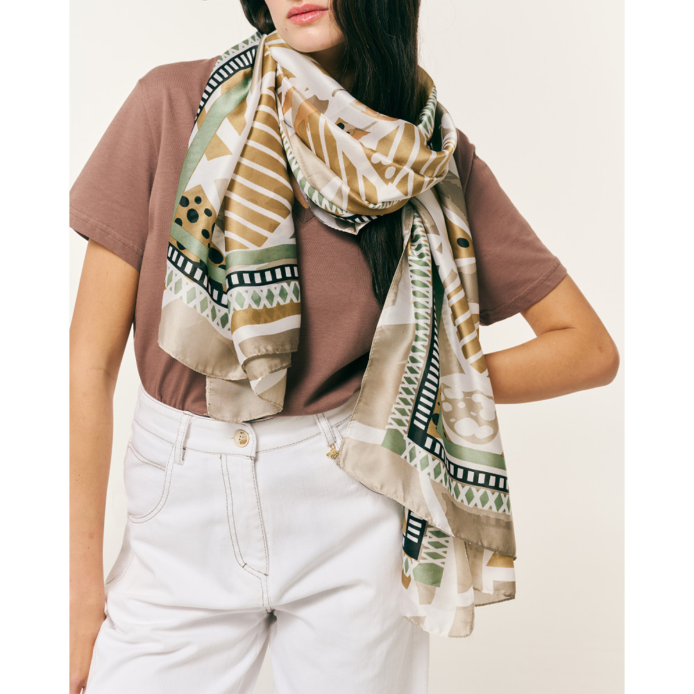 Stole | Forel