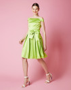 LIME GREEN