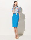 SKY BLUE