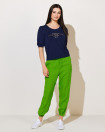 LIME GREEN