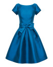 PETROL BLUE