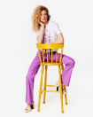 VIOLET