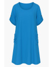 ROYAL BLUE