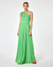 LIME GREEN