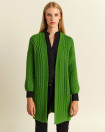 LIME GREEN