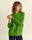 LIME GREEN