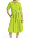 LIME GREEN
