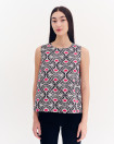 PRINTED