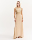 LIGHT GOLD