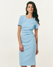 SKY BLUE