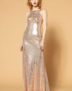 LIGHT GOLD