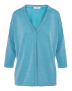 PETROL BLUE