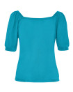 PETROL BLUE